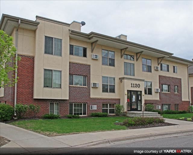 1144 Barclay Street 1-2 Beds Apartment for Rent - Photo Gallery