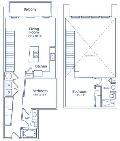 B5 Floor Plan 9
