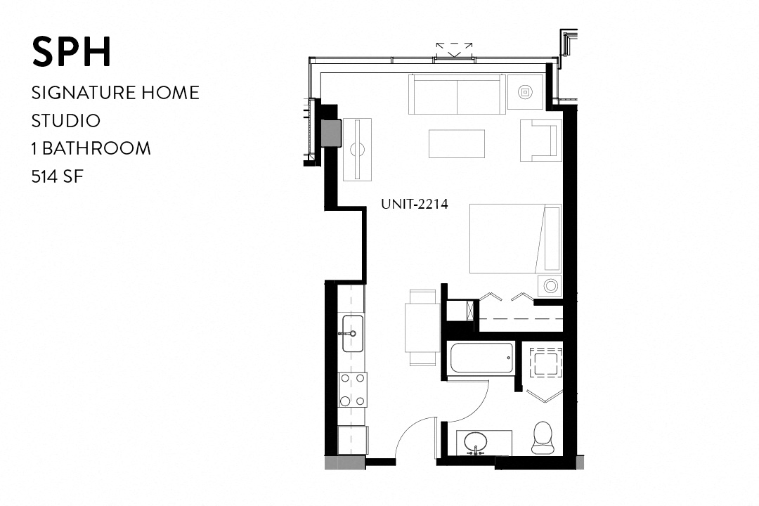 Studio Signature Home SPH