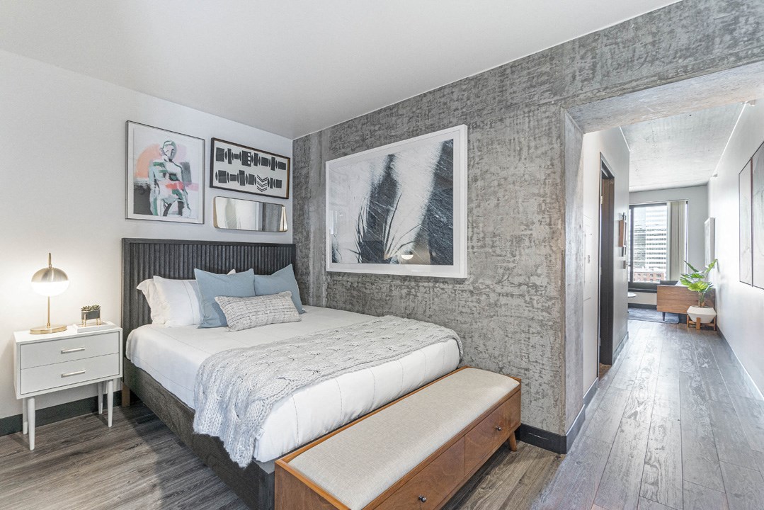 Ladd Apartments, 1300 SW Park Avenue, Portland, OR RentCafe