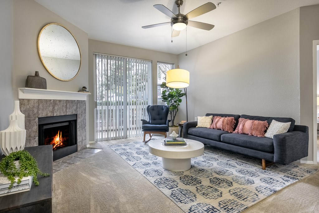 Palladia is a similar property to Creekside At Tanasbourne Apartments located in Hillsboro
