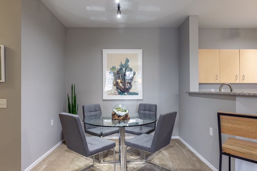 2615 NE Amberglen Parkway 1-4 Beds Apartment, Townhouse for Rent - Photo Gallery
