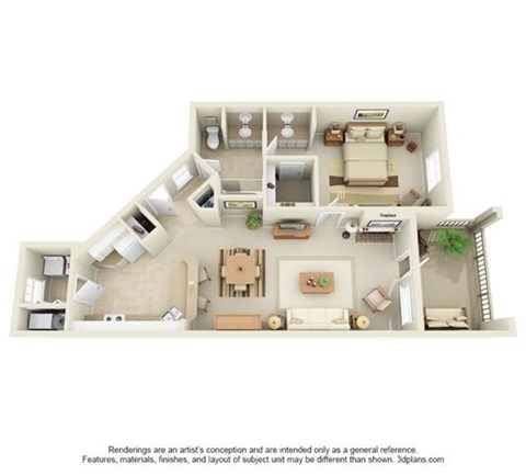 3850 Klahanie Drive SE 1-3 Beds Apartment, Townhouse for Rent - Photo Gallery 55