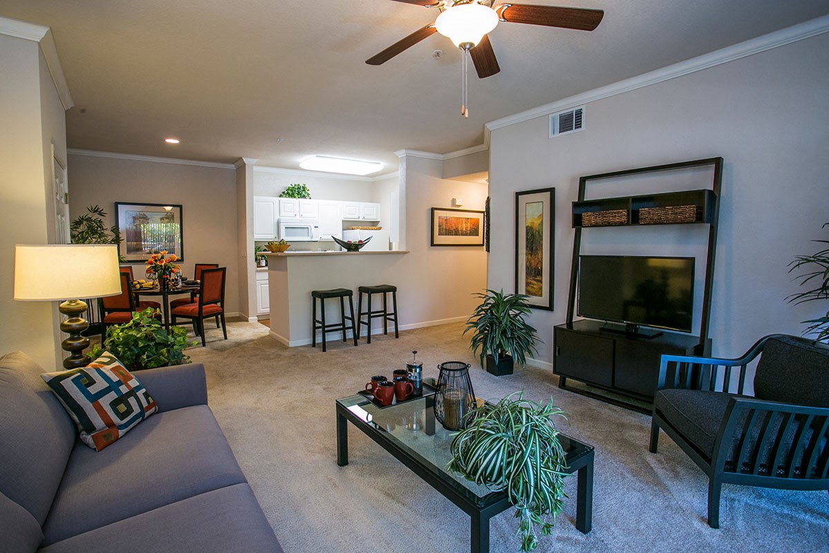 Rolling Oaks Apartment Homes Apartments In Fairfield Ca