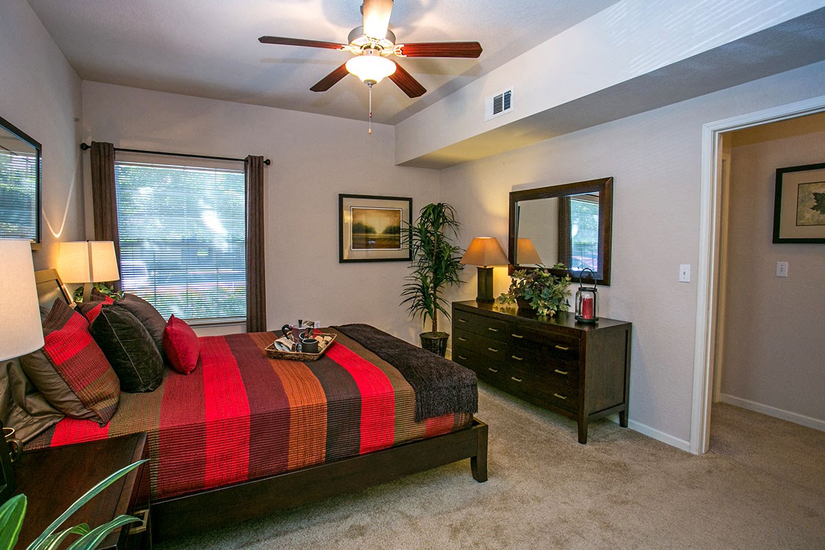 Rolling Oaks Apartment Homes Apartments In Fairfield Ca