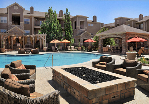  Apartments in colorado springs, CO