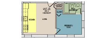 The Lofts at One Eleven 325