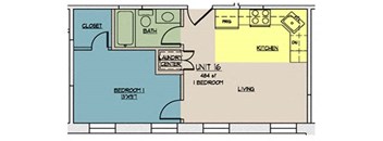 The Lofts at One Eleven 216