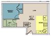 The Lofts at One Eleven 221