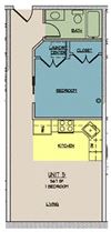 The Lofts at One Eleven 105