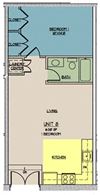 The Lofts at One Eleven 108