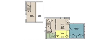 The Lofts at One Eleven 110