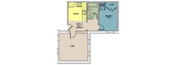 The Lofts at One Eleven 217