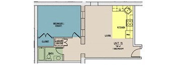 The Lofts at One Eleven 219