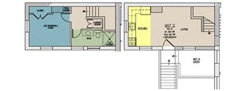 The Lofts at One Eleven 112