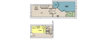 The Lofts at One Eleven 103