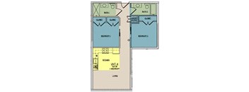 The Lofts at One Eleven 104