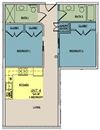 The Lofts at One Eleven 104