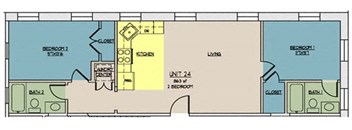 The Lofts at One Eleven 324