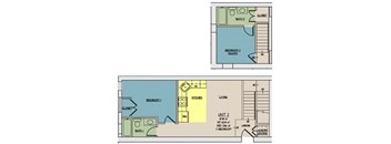 The Lofts at One Eleven 102