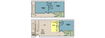 The Lofts at One Eleven 101