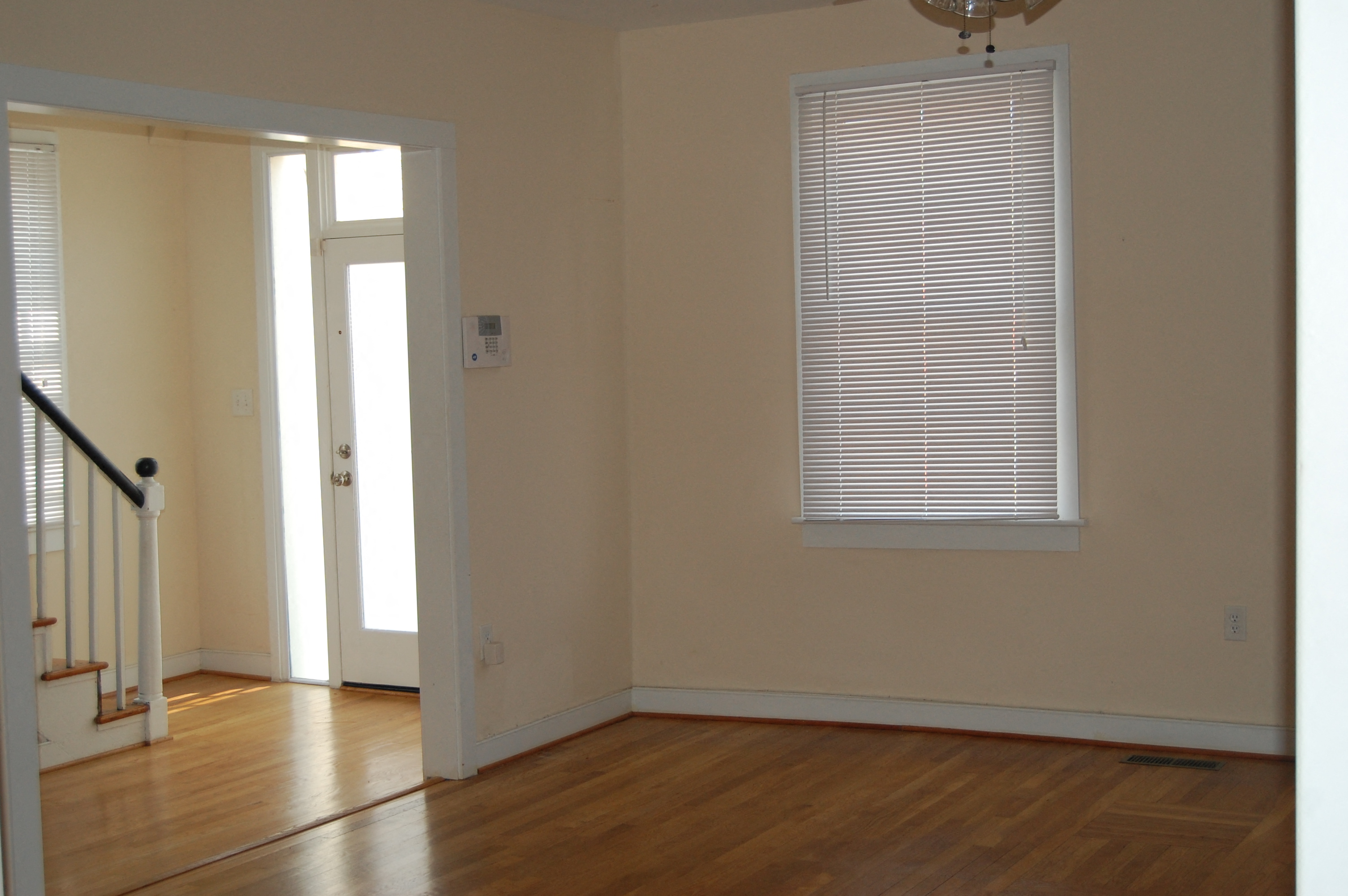615 Green Street Portsmouth VA luxury house for rent