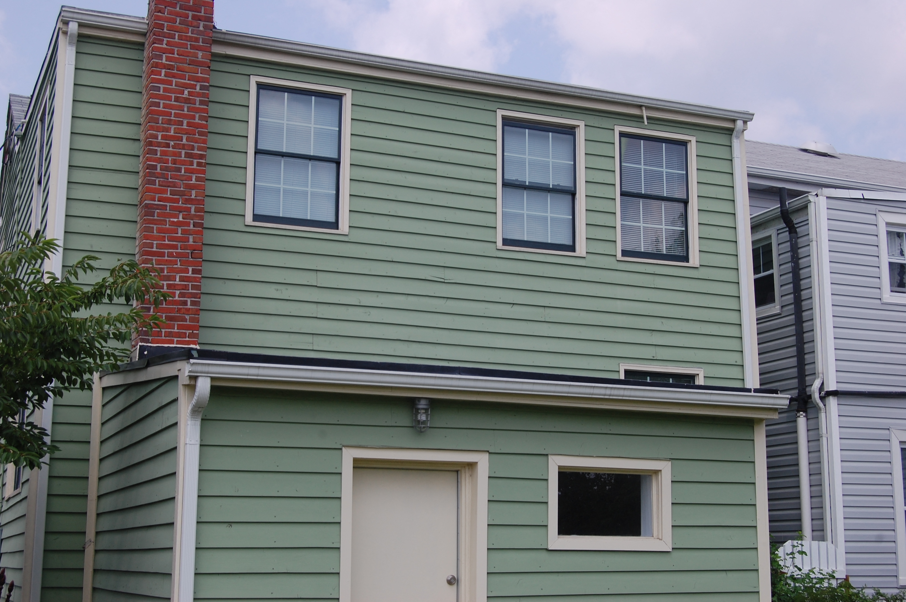 615 Green Street Portsmouth VA luxury house for rent