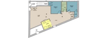 Seventy Five Place, 1A