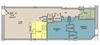 75 place suffolk va floorplan Seventy Five Place, 1C