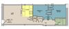 75 place suffolk va floorplan Seventy Five Place, 1D