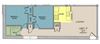 75 place suffolk va floorplan Seventy Five Place, 1F