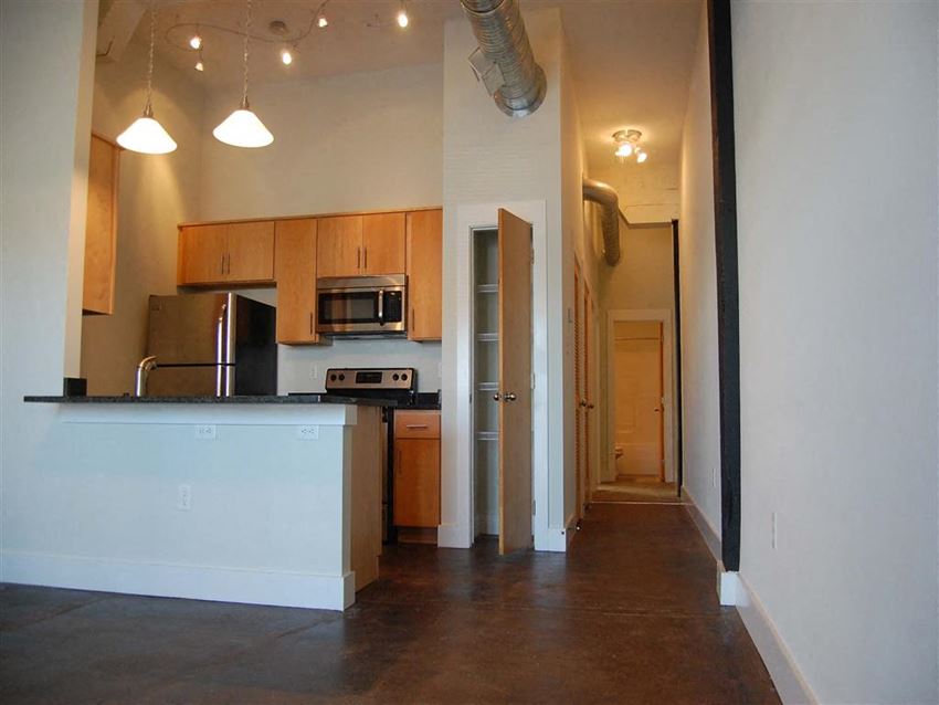 75 S. Commerce St. Studio-2 Beds Apartment for Rent - Photo Gallery