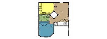 Butterworth Lofts Unit 204