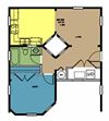 Butterworth Lofts Unit 204