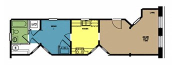 Butterworth Lofts Unit 207