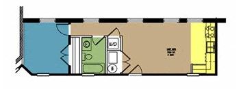 Butterworth Lofts Unit 209