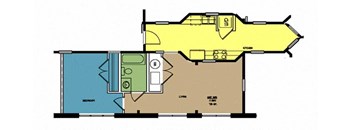 Butterworth Lofts Unit 305