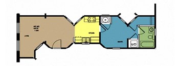 Butterworth Lofts Unit 307