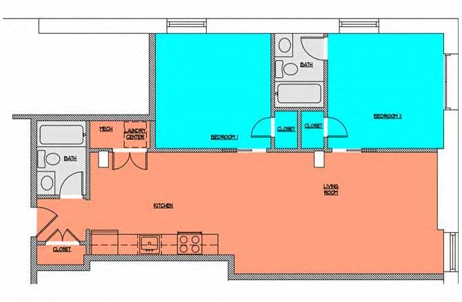 Cobblestone Commons Unit 310