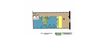 Lofts at East Point 108