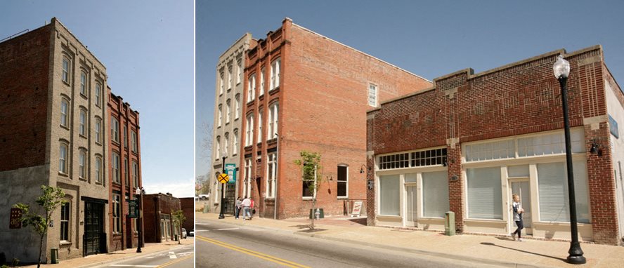 The Lofts at East Point | Apartments in Suffolk, VA