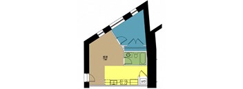 Lofts at East Point 102