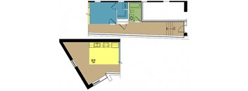 Lofts at East Point 104