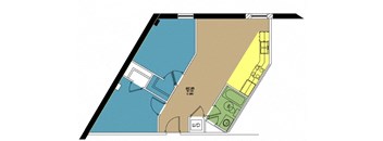 Lofts at East Point 105