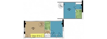 Lofts at East Point 111