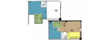 Lofts at East Point 112