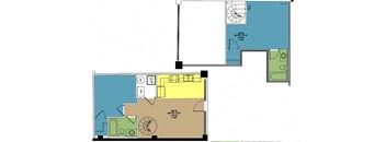 Lofts at East Point 113