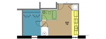 Lofts at East Point 203