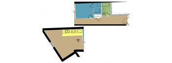 Lofts at East Point, 207