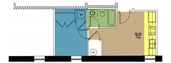 Lofts at East Point, 303